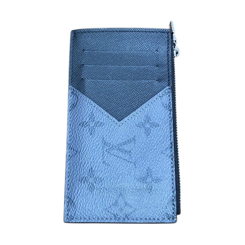 ルイ・ヴィトン LOUIS VUITTON コインカード・ホルダー M69533