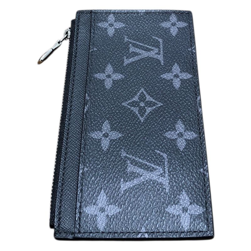 ルイ・ヴィトン LOUIS VUITTON コインカード・ホルダー M69533