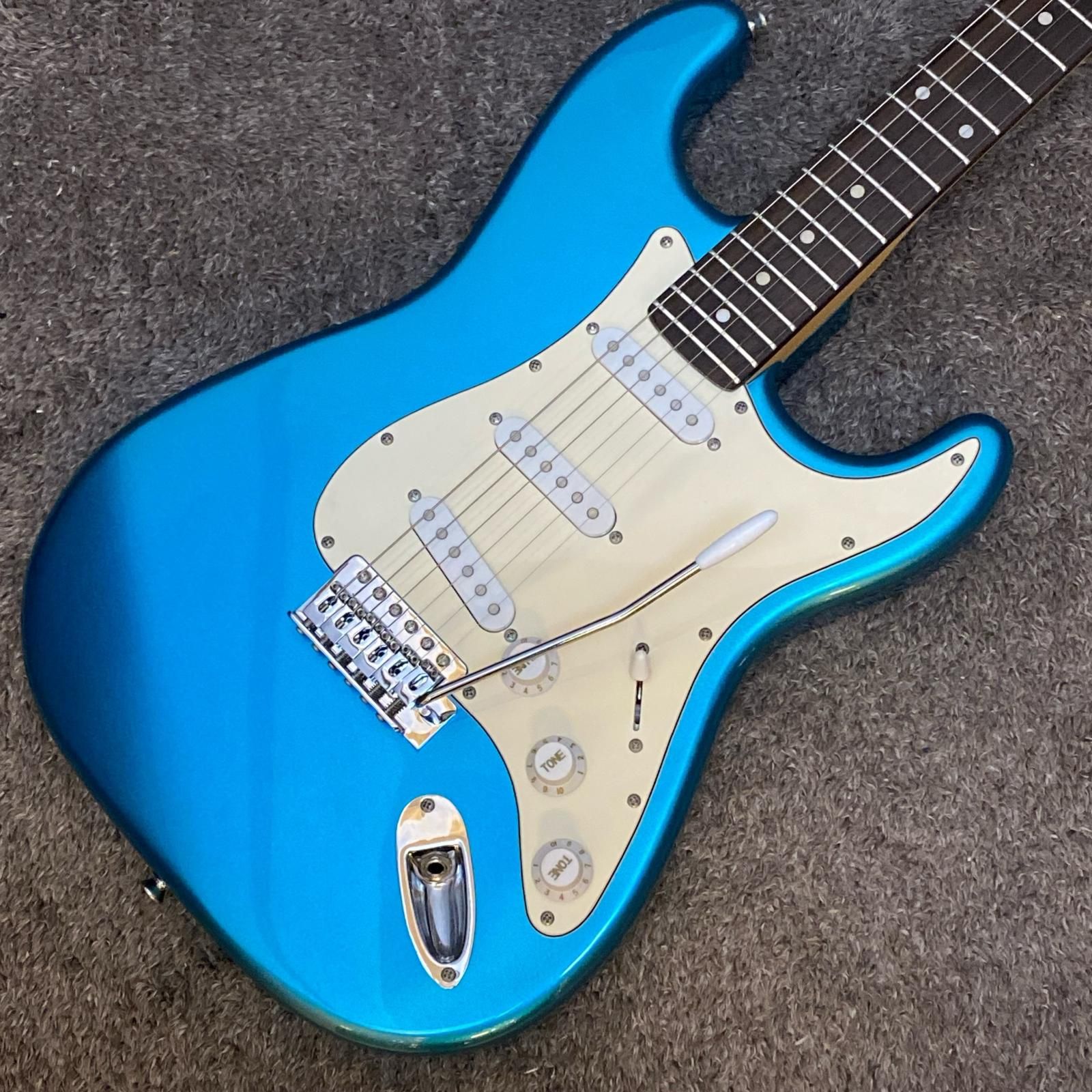 Bacchus（旧ロゴ） BST-250R エレキギター中古 尾張小牧店】【楽器】 中古 Bacchus | バッカス ギター Universe