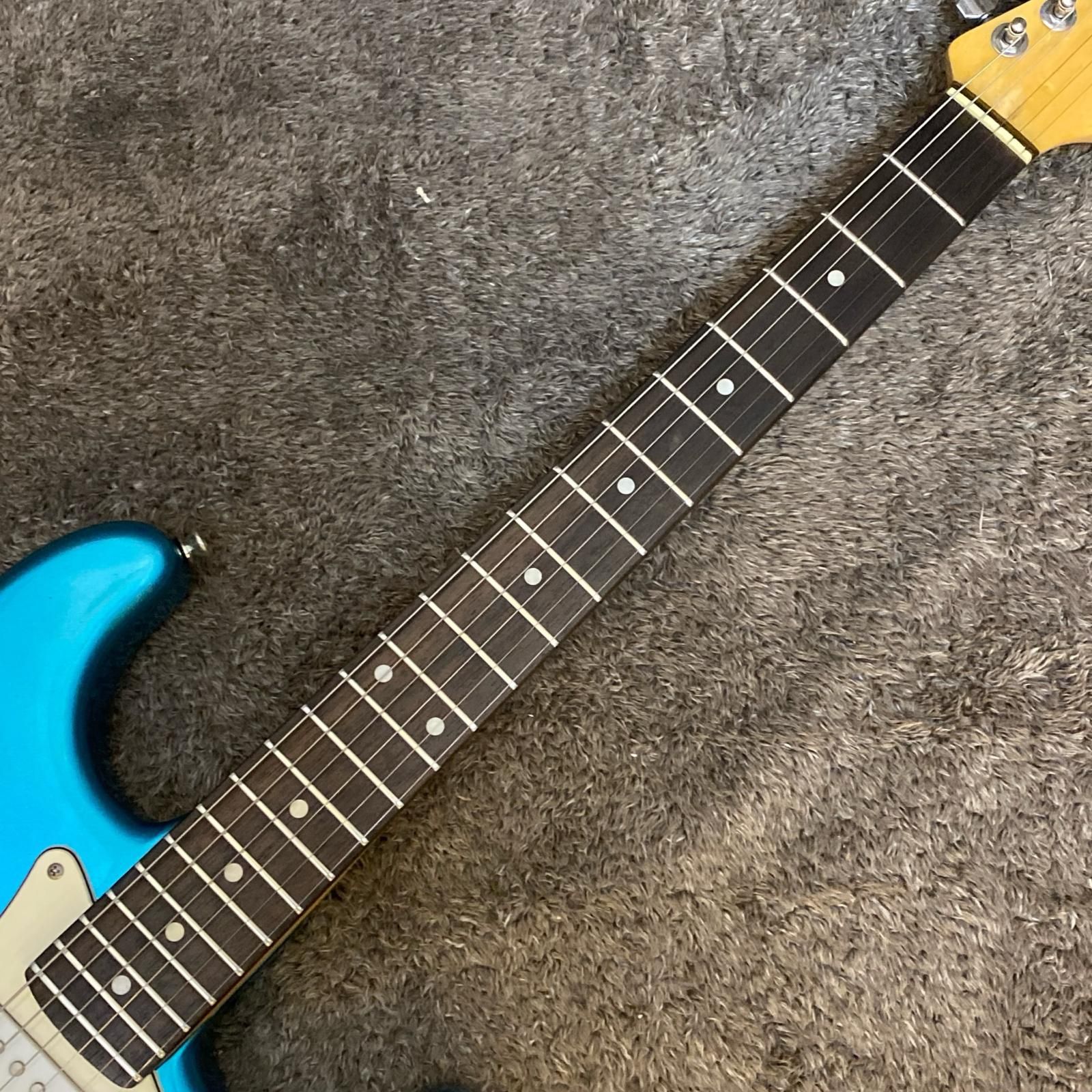 尾張小牧店】【楽器】 中古 Bacchus | バッカス ギター Universe