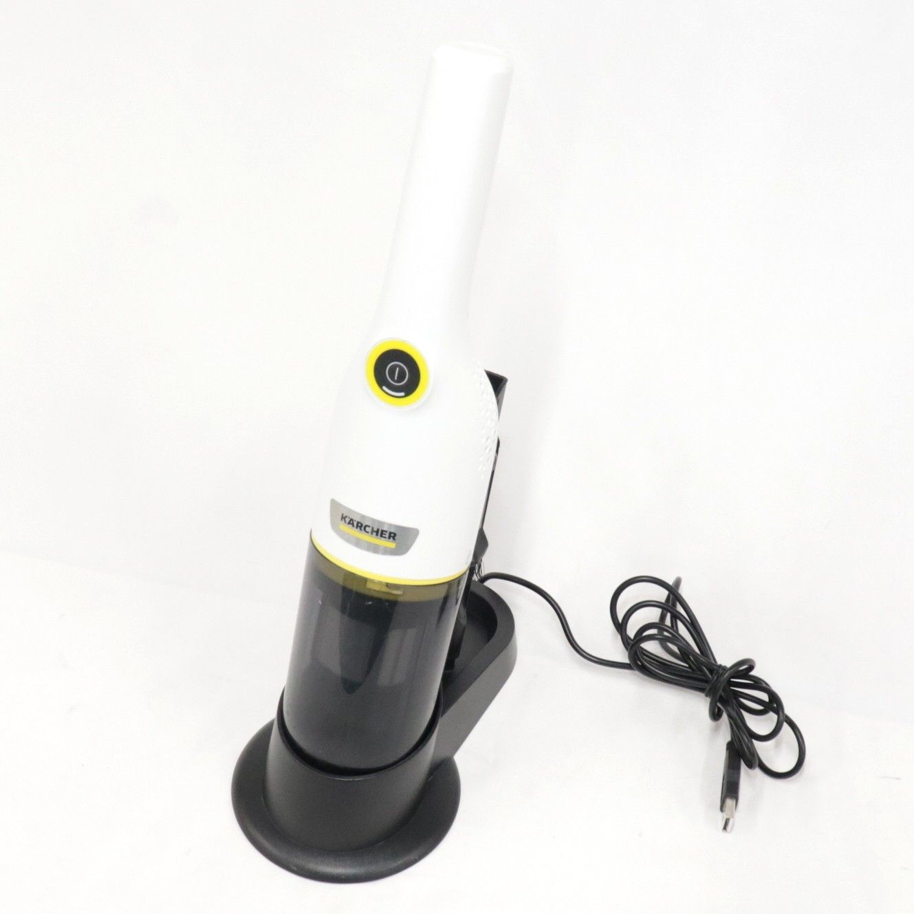 ケルヒャーCVH 3 Plus ハンディクリーナー cvh 可 C