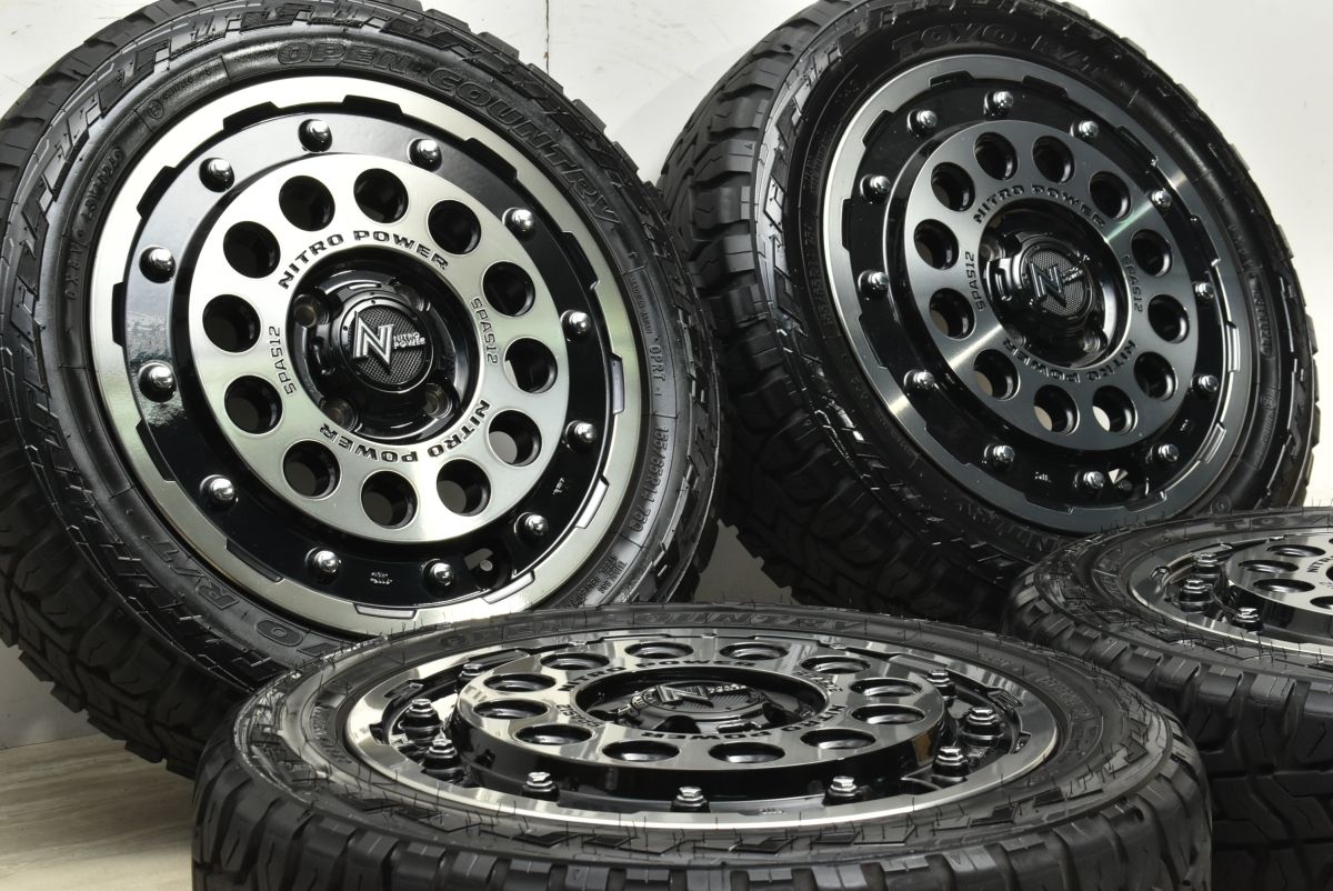 MID WHEELS H 12 ショットガン 14 in 4 5 J 45 PCD 100 オープンカントリー R T 155 65 デリカミニ スペーシアギア