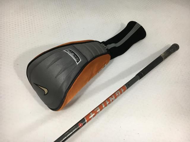 中古ゴルフクラブ】ナイキ イグナイト+ 460 ドライバー (日本仕様)(高