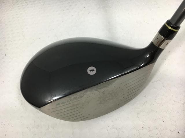 中古ゴルフクラブ】ナイキ イグナイト+ 460 ドライバー (日本仕様)(高