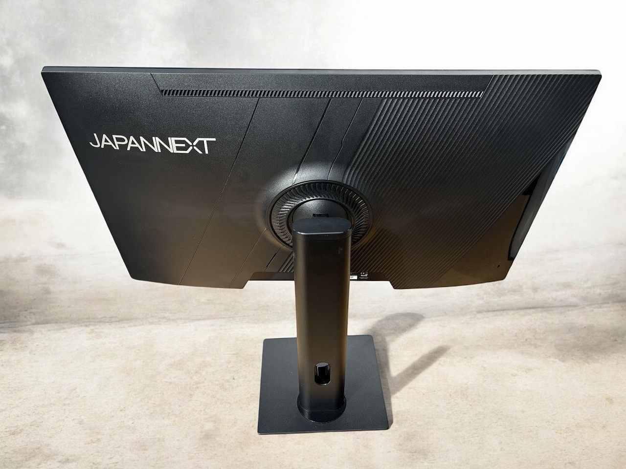 ジャパンネクスト 27インチ 4 K UHD ディスプレイ JN HSP