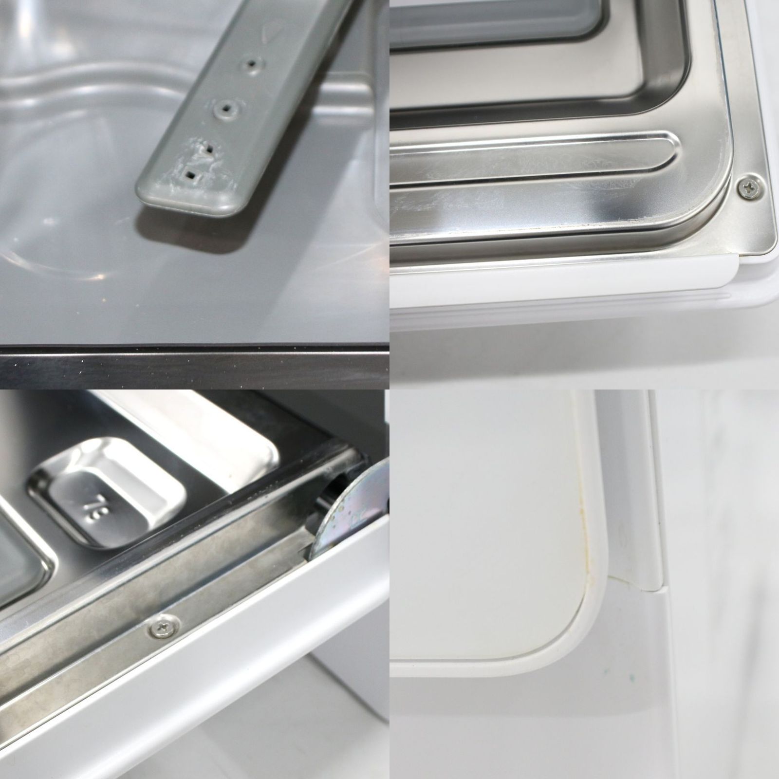 温風乾燥モデル 工事不要