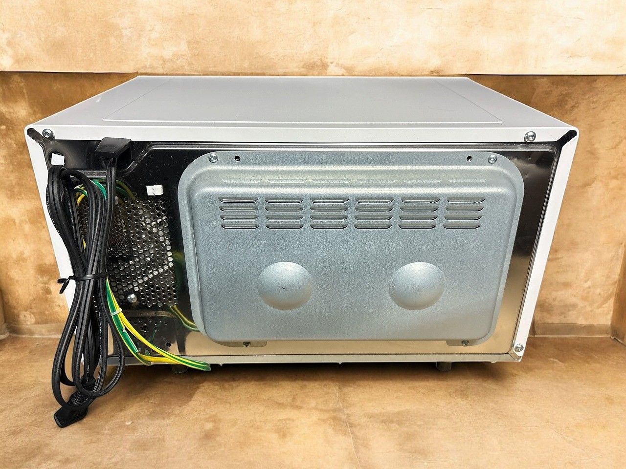 フラットオーブンレンジ