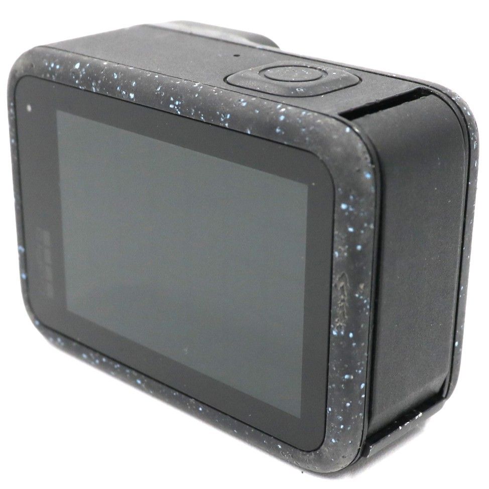 Black 防水ハウジング付き