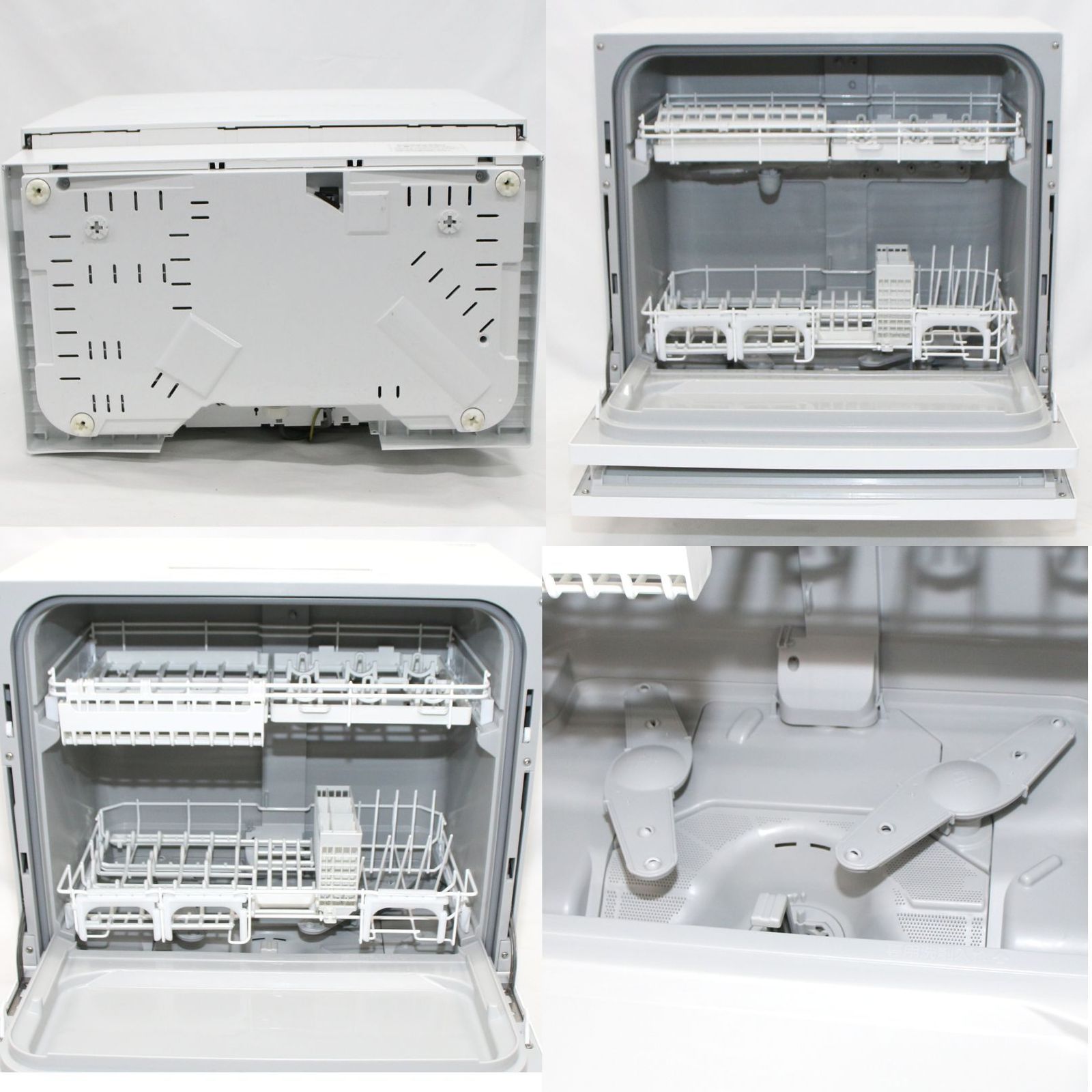 パナソニック 食器洗い乾燥機