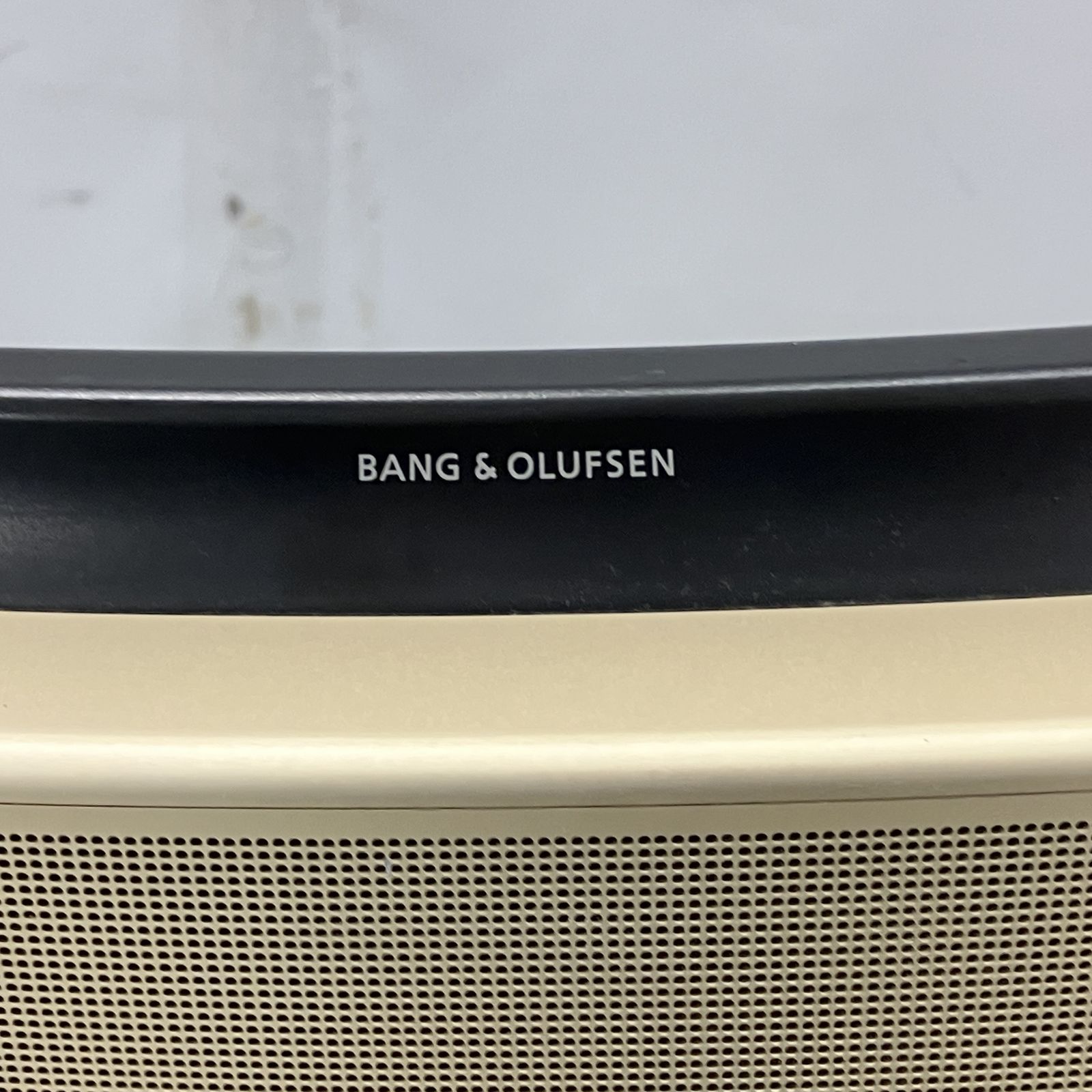 BANG & OLUFSEN BeoSound 1 不具合あり品 BANG & OLUFSEN BeoSound 1 不具合あり品