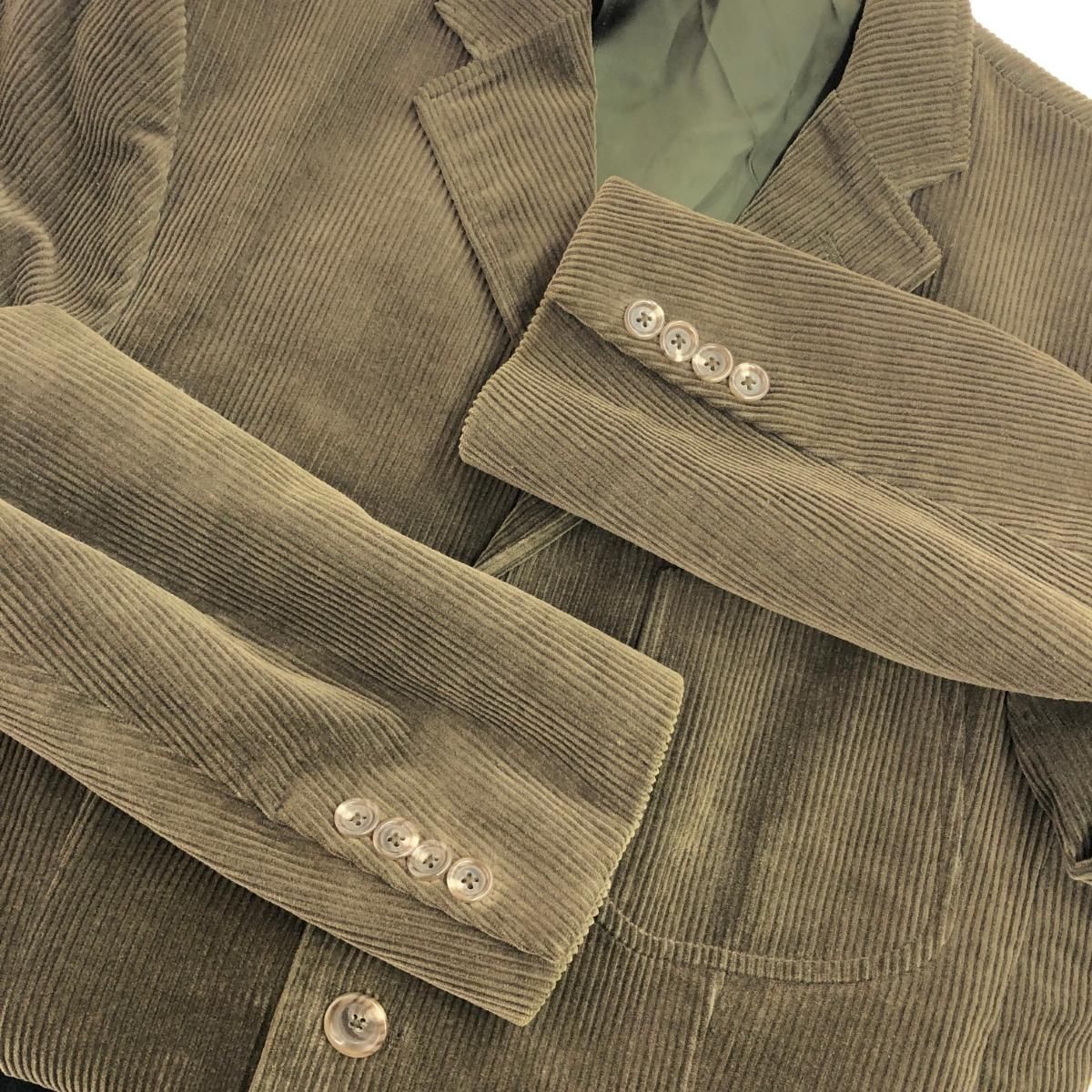 POLO RALPH LAUREN ポロラルフローレン コーデュロイテーラード 