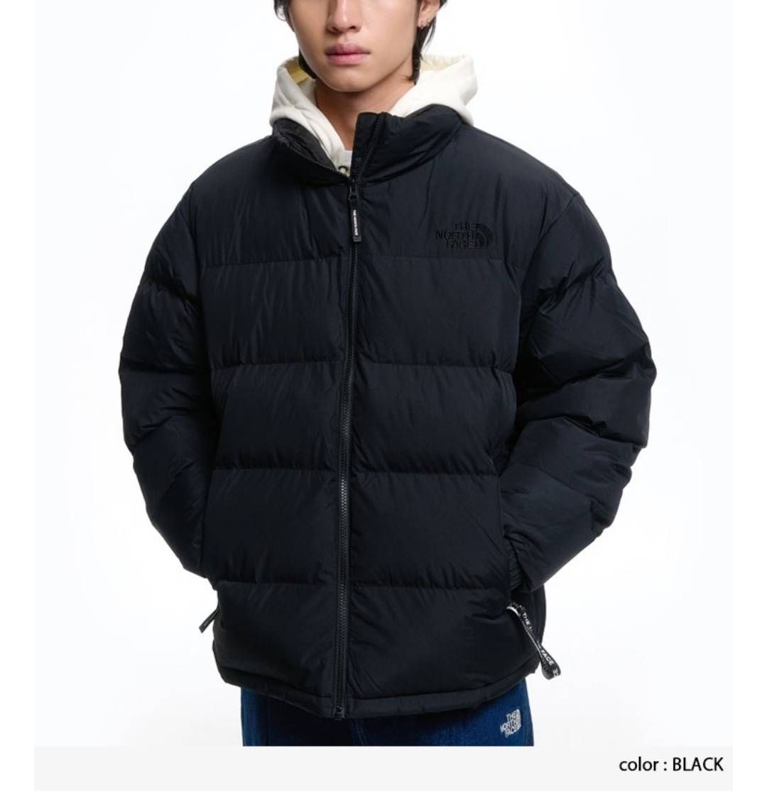 THE NORTH FACEノースフェイス新作新品 中綿ダウンジャケット レア 