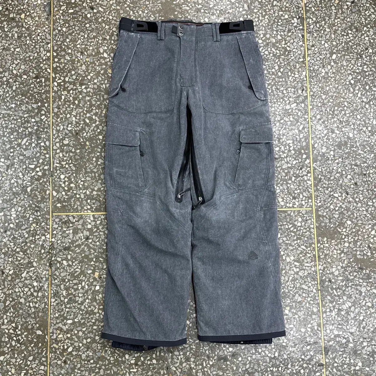 00s NIKE ACG STORM-FIT スノウボード パンツ XXL(36) - メルカリ
