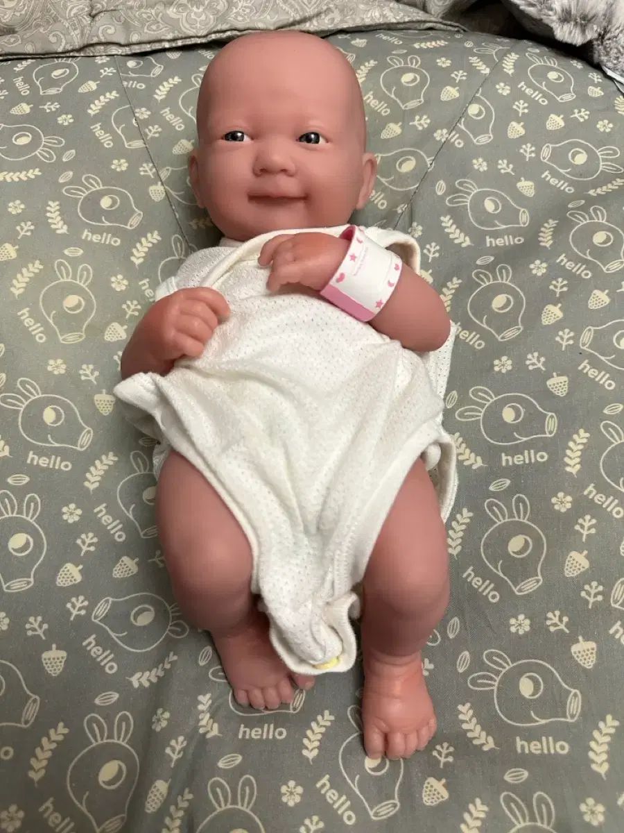  マムラブズユー ベレンゲール ラニューボン 36 cm 二卵性双子 用品含む その他 ベビー キッズおもちゃ