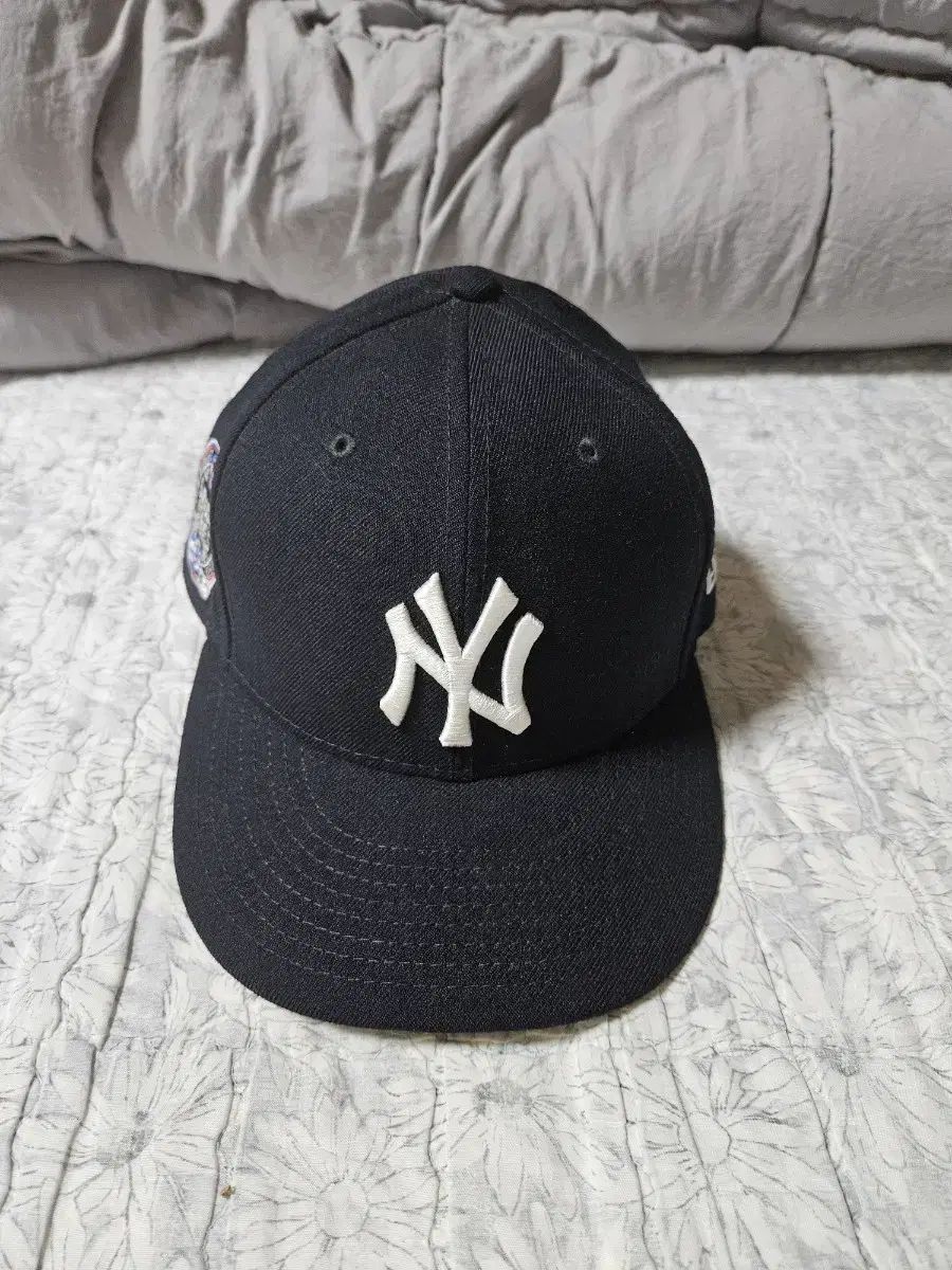 awakeny ERA アウェーヤンキーx ニューエラ ニューヨーク ヤンキース 帽子