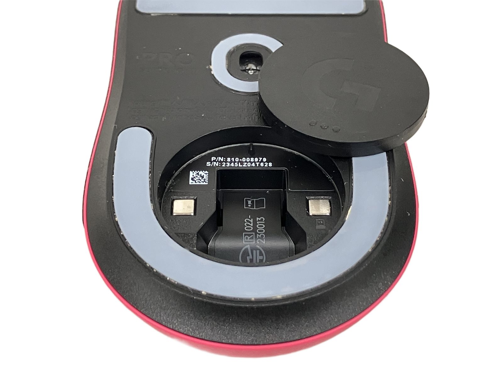 2 ゲーミングマウス