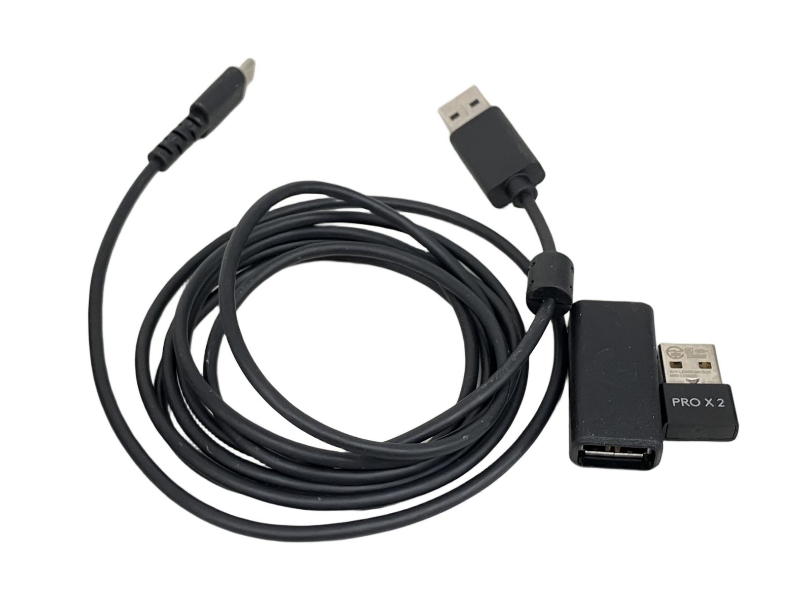 Logicool ロジクール MR 0097 G Pro X Superlight 2 ゲーミングマウス PC