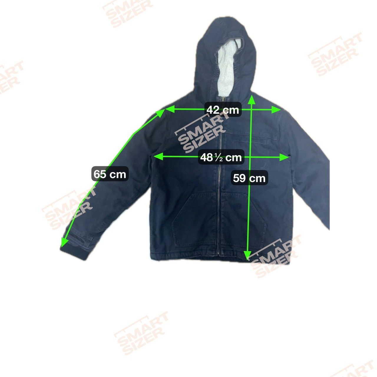 Dickies⁄Quilt Lined Duck Active Jacket(ディッキーズ ダック Dickies 