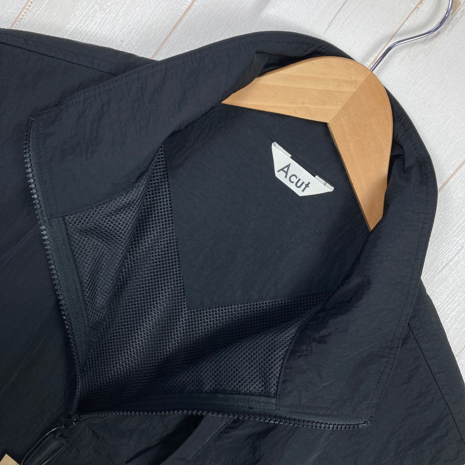 ウィンドシェル