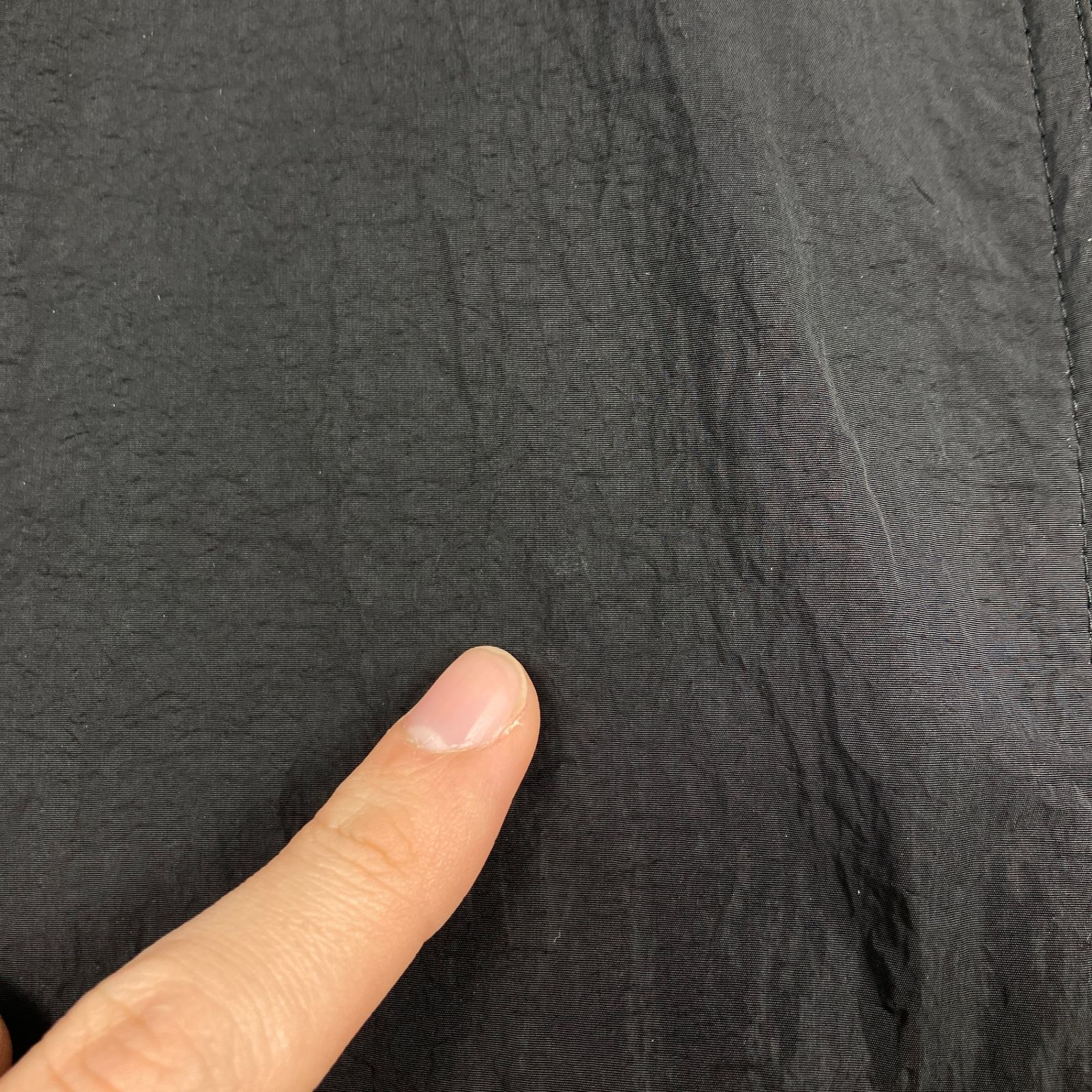 ブラック系 Acut