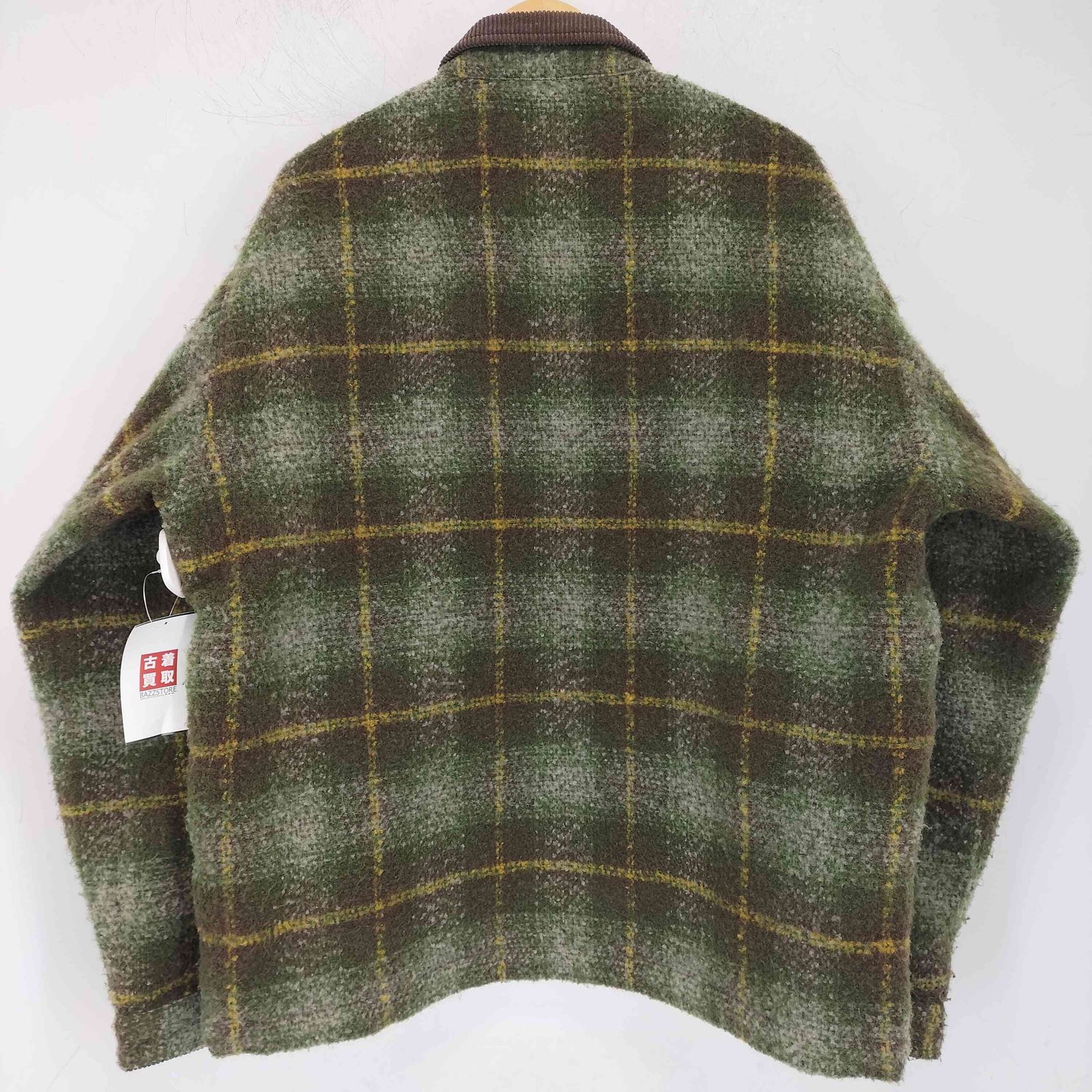 ペンドルトン PENDLETON ハンティング ブルゾン メンズ import：L 
