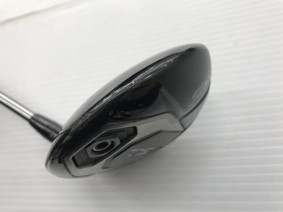 タイトリスト TS2 15度 Diamana 2024 DF60 Sフレックス フェアウェイ