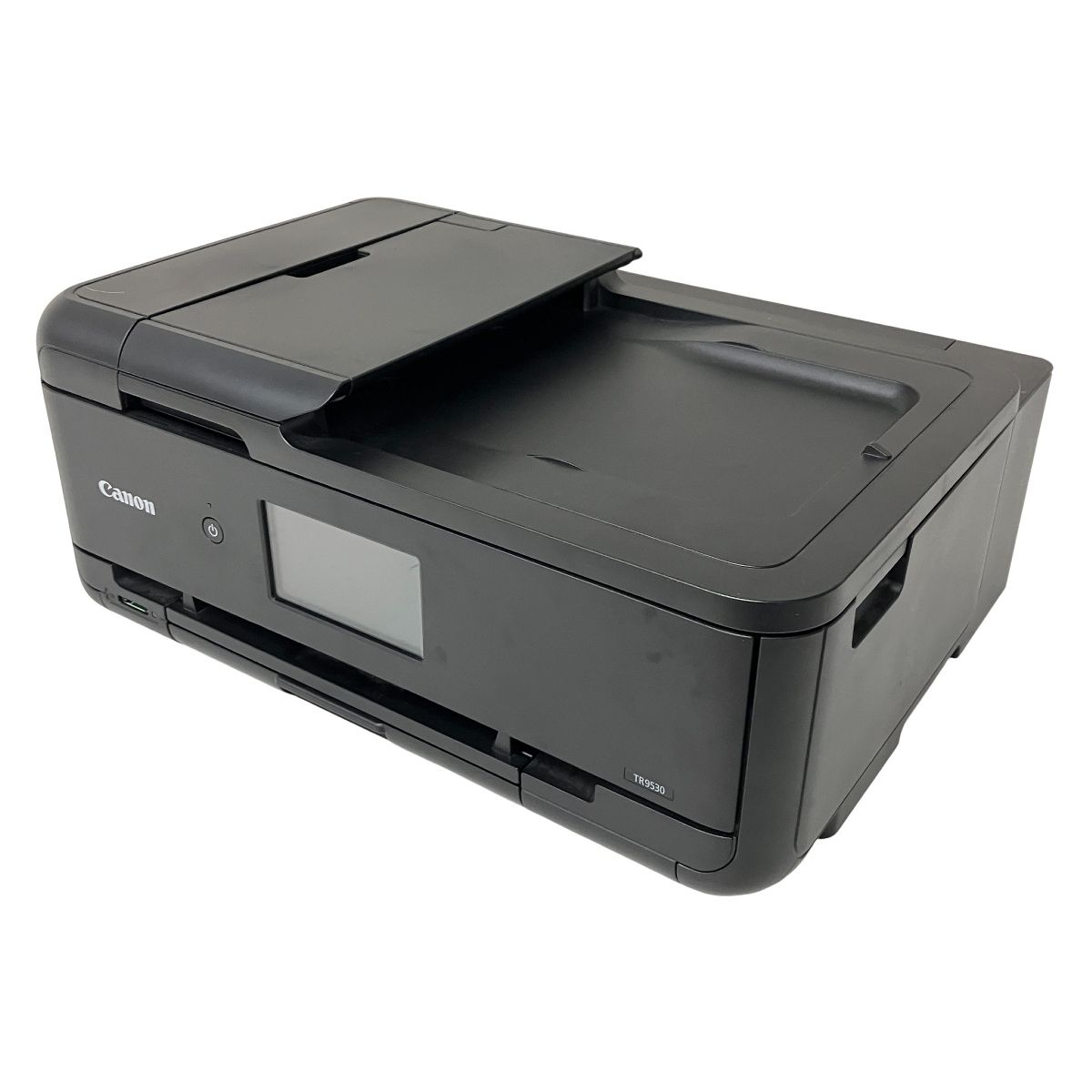 Canon TR9530 インクジェットプリンター 複合機 A3 PC周辺機器 家電
