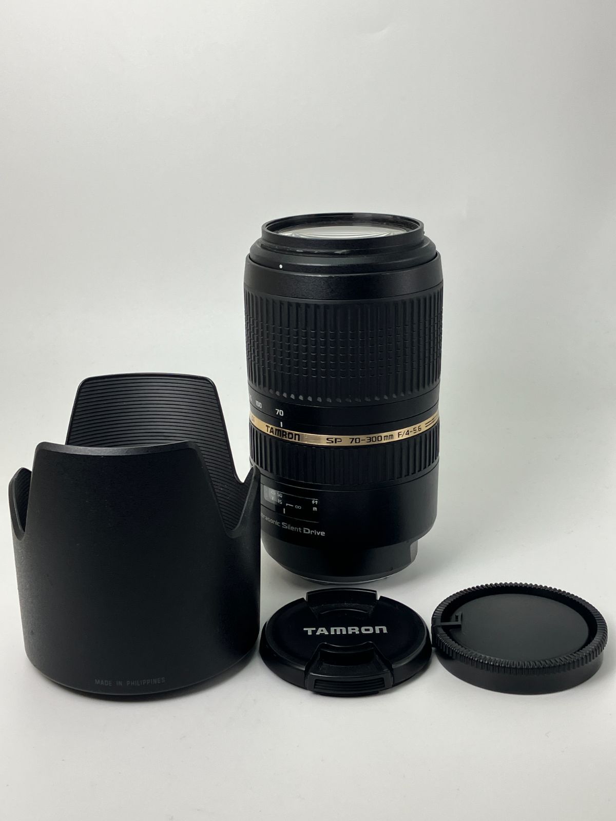 ジャンク】TAMRON SP 70-300mm F/4-5.6 Di セール USD(Sony A ジャンク】TAMRON SP 70-300mm F/4-5.6 Di セール USD(Sony A