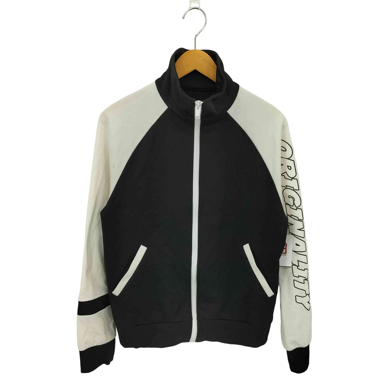 ader error アダーエラー フリースジャケット ADERERROR アダーエラー