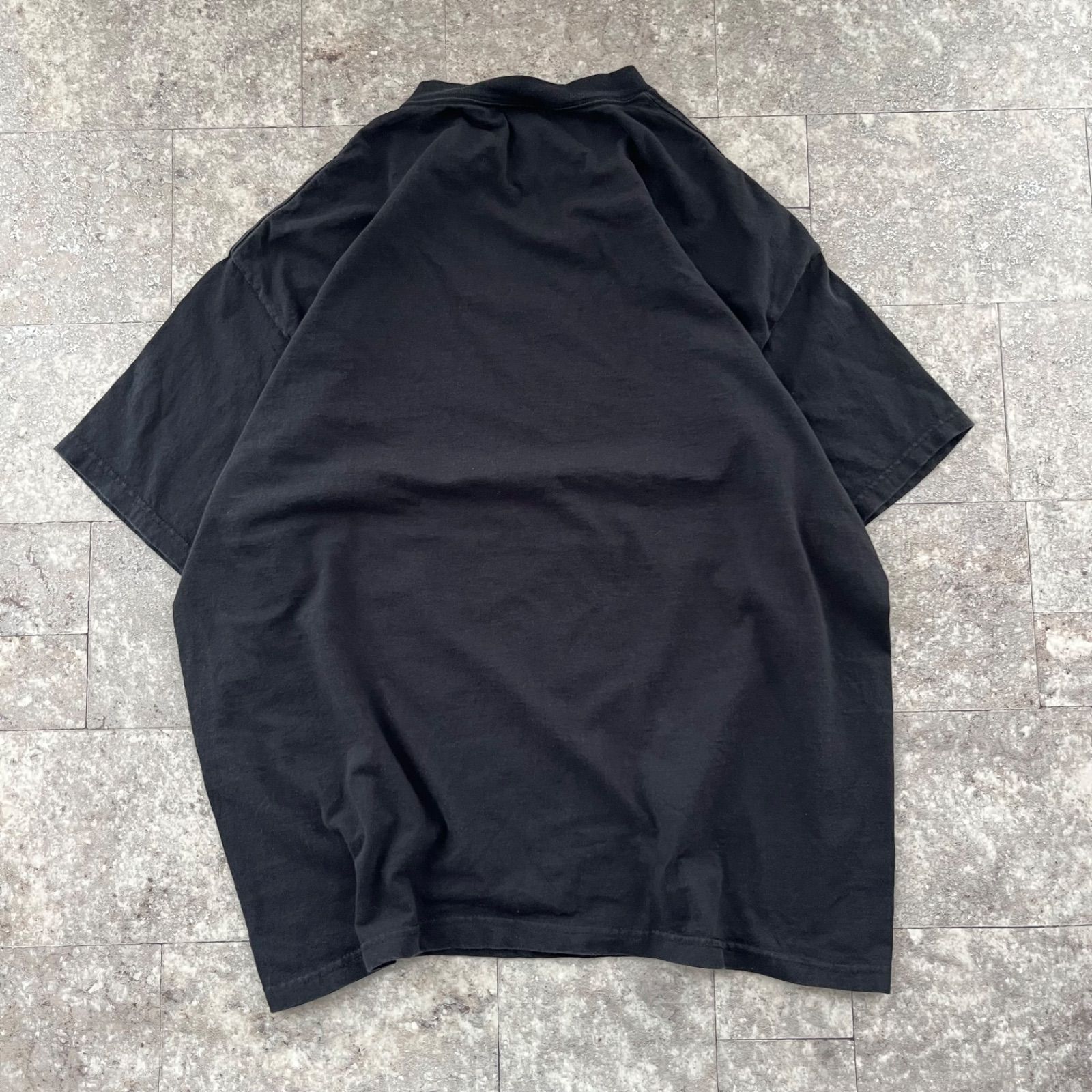 ハリーポッター Harry Potter 映画 シリウスブラック Tシャツ 00s 黒 