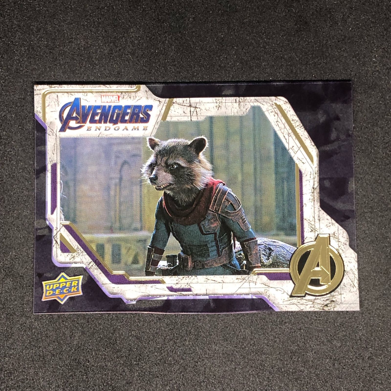 Bradley Cooper / ブラッドリー・クーパー 2020 Upper Deck