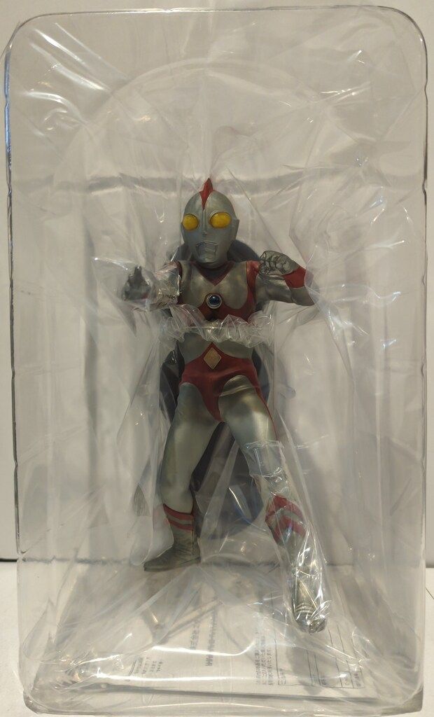 エクスプラス 大怪獣シリーズ ウルトラマン80 激闘カラーVer. - メルカリ