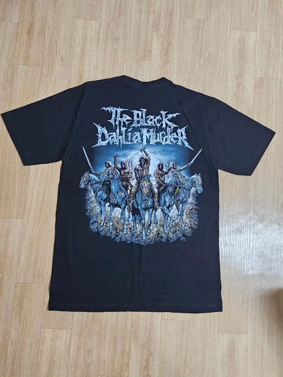 90s バンド ロックバンド ヴィンテージtシャツ バンド 新品 ディエム