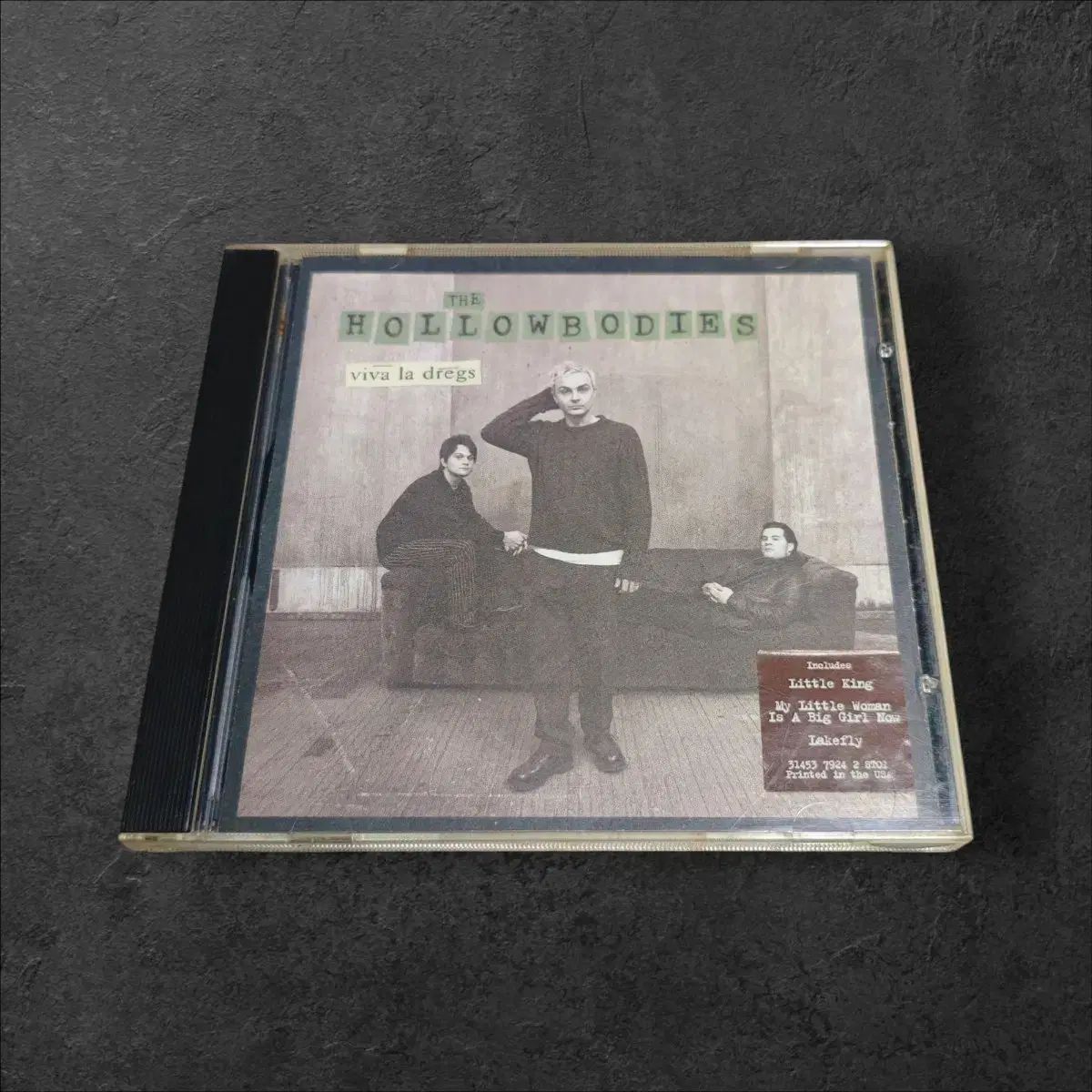 THE OTHEREALM Michael Reeder 限定300部