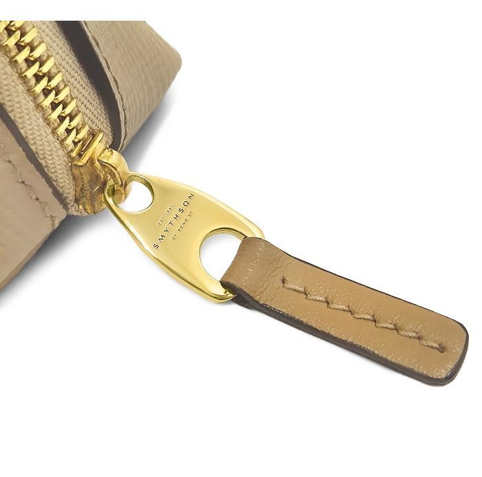 併売商品※◇中古美品◇SMYTHSON【スマイソン】ファスナーペンケース