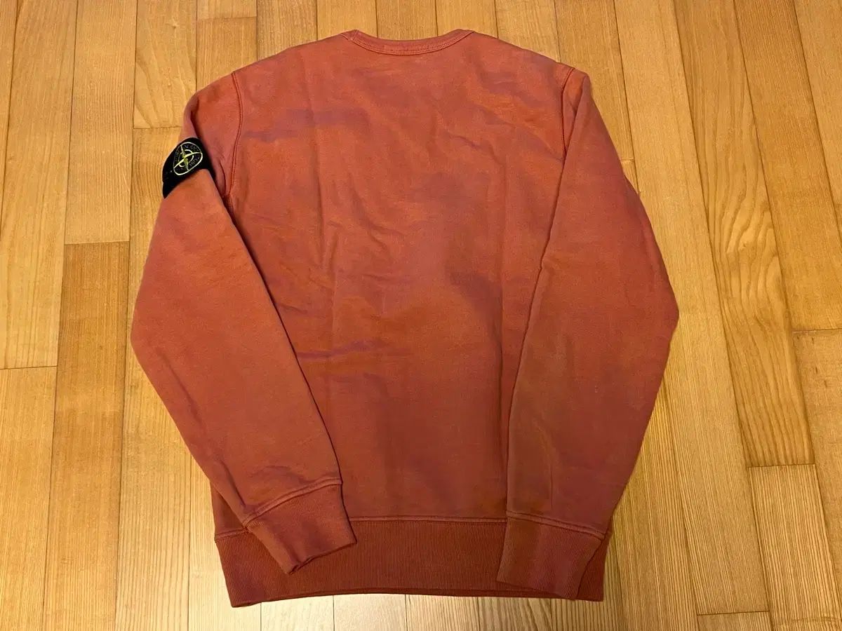 S ストーンアイランドマンツーマン