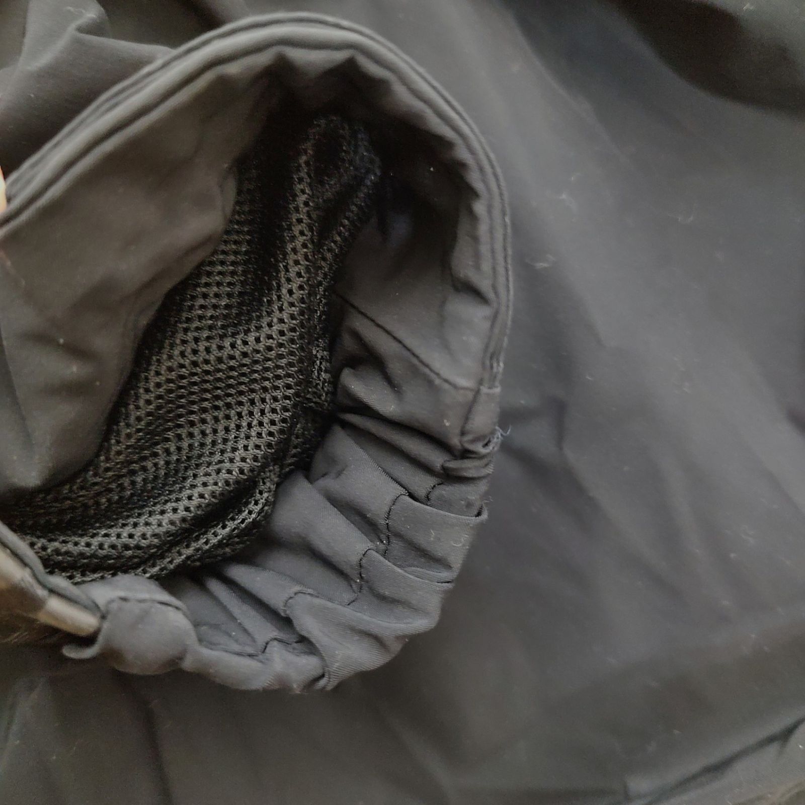 1PIU1UGUALE3 SPORT ウノピゥウノウグァーレトレ スポーツ STAND ZIP