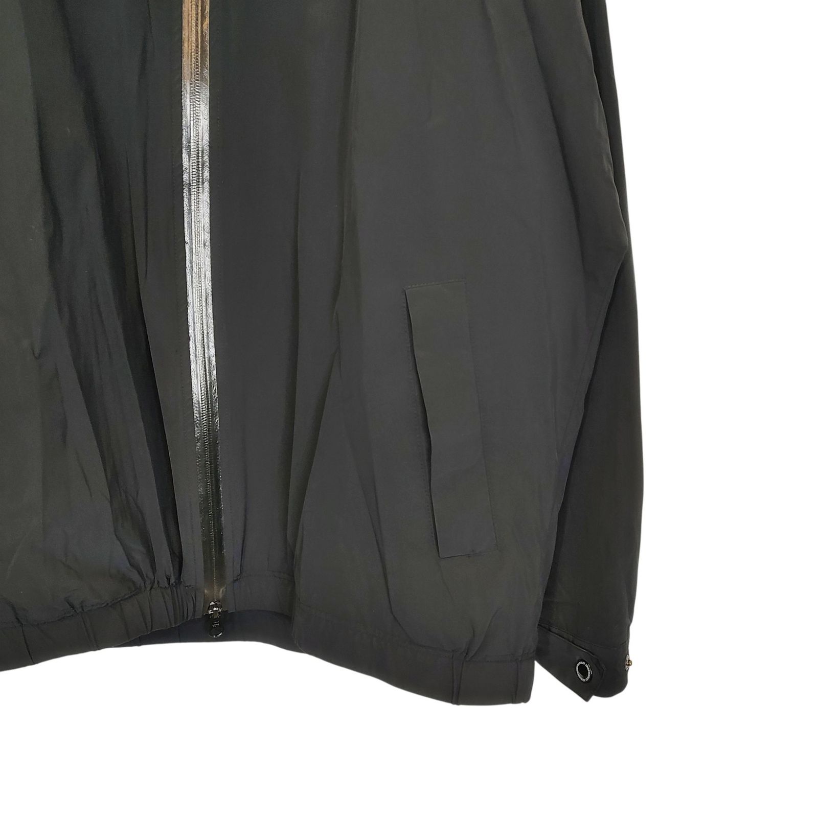 1PIU1UGUALE3 SPORT ウノピゥウノウグァーレトレ スポーツ STAND ZIP