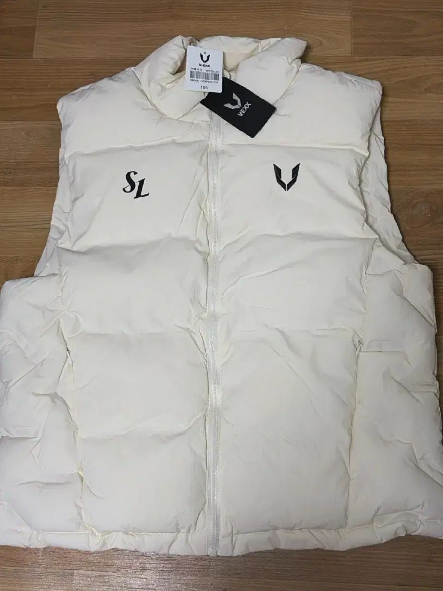 SAMSUNG LIONS サムスン ライオンズ ダウンベスト