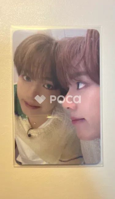 ZEROBASEONE ハンユジン CINEMA PARADISE KTOWN4U - メルカリ