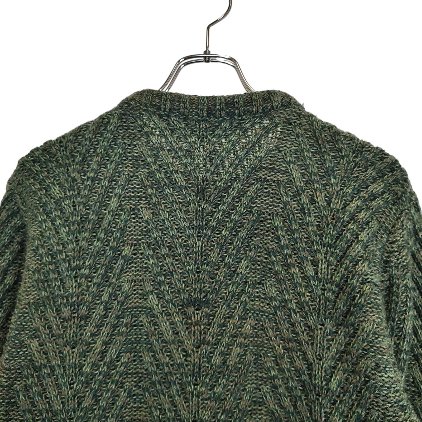 White Mountaineering ホワイトマウンテニアリング 20AW RANDOM CABLE