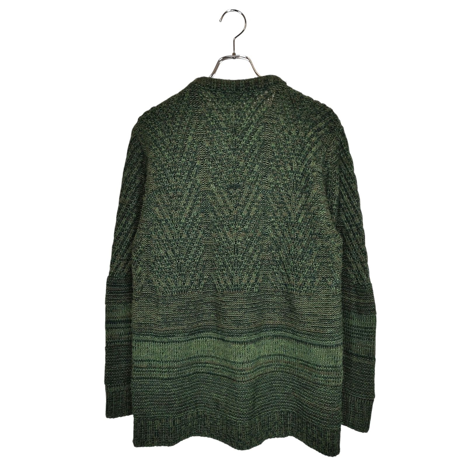 White Mountaineering ホワイトマウンテニアリング 20AW RANDOM CABLE