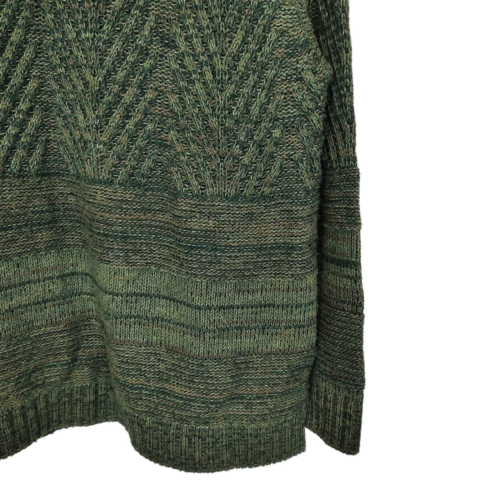 White Mountaineering ホワイトマウンテニアリング 20AW RANDOM CABLE