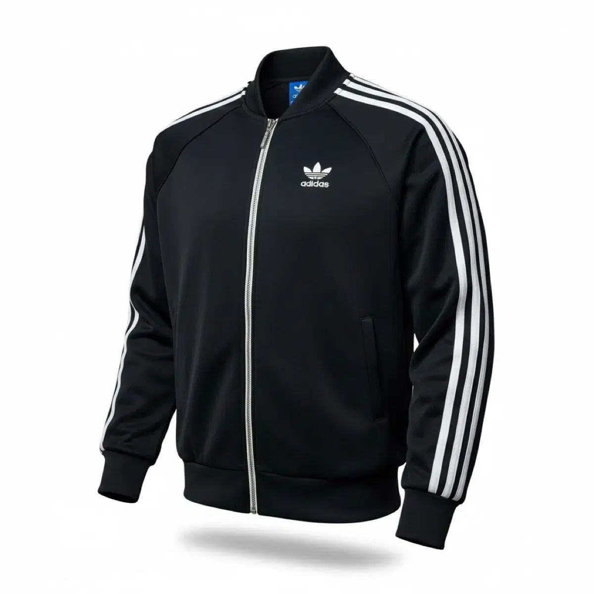 アディダス SUPERSTAR トラックジャージ PB