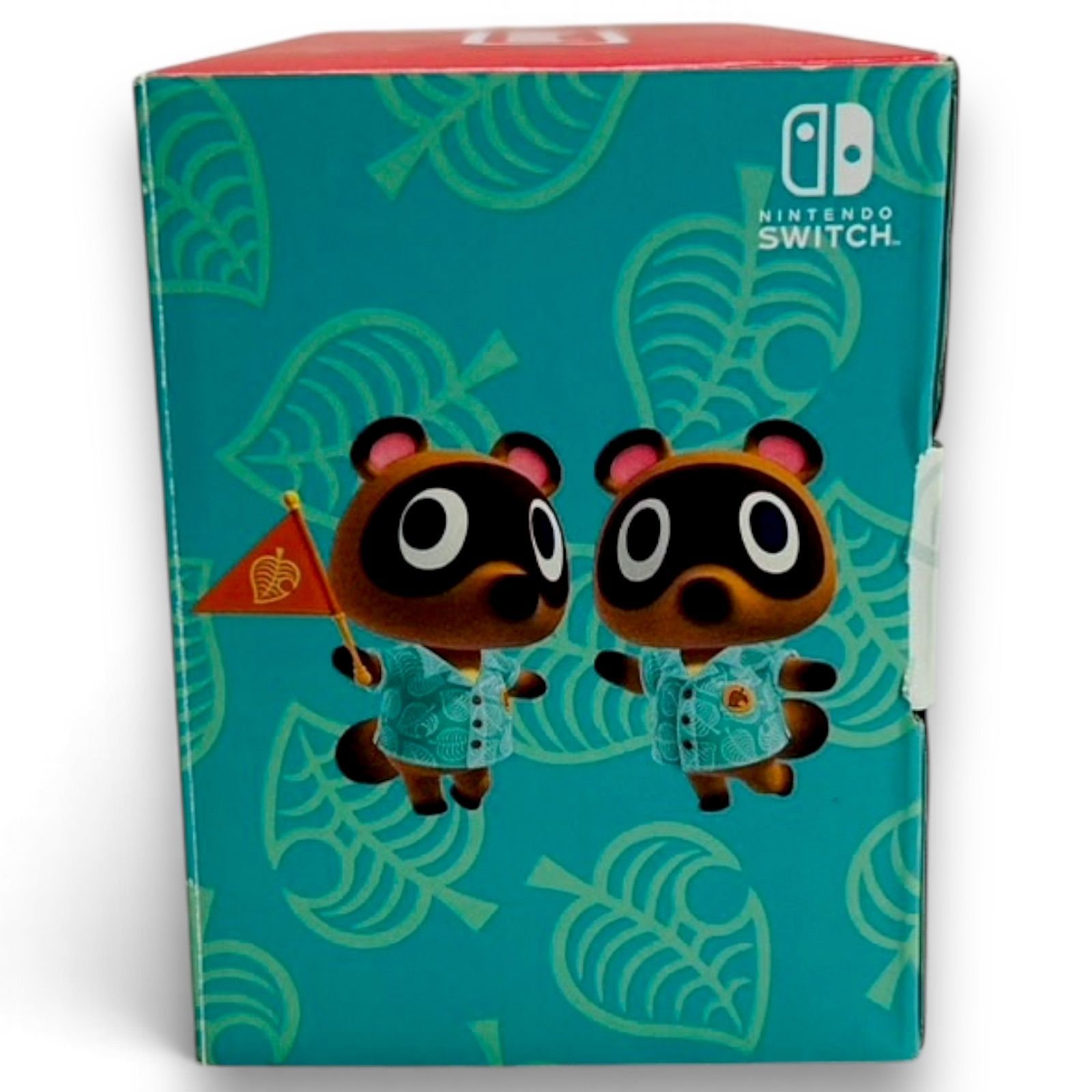 ☆未使用品☆極美品Nintendo Switch Lite あつまれ どうぶつの森セット