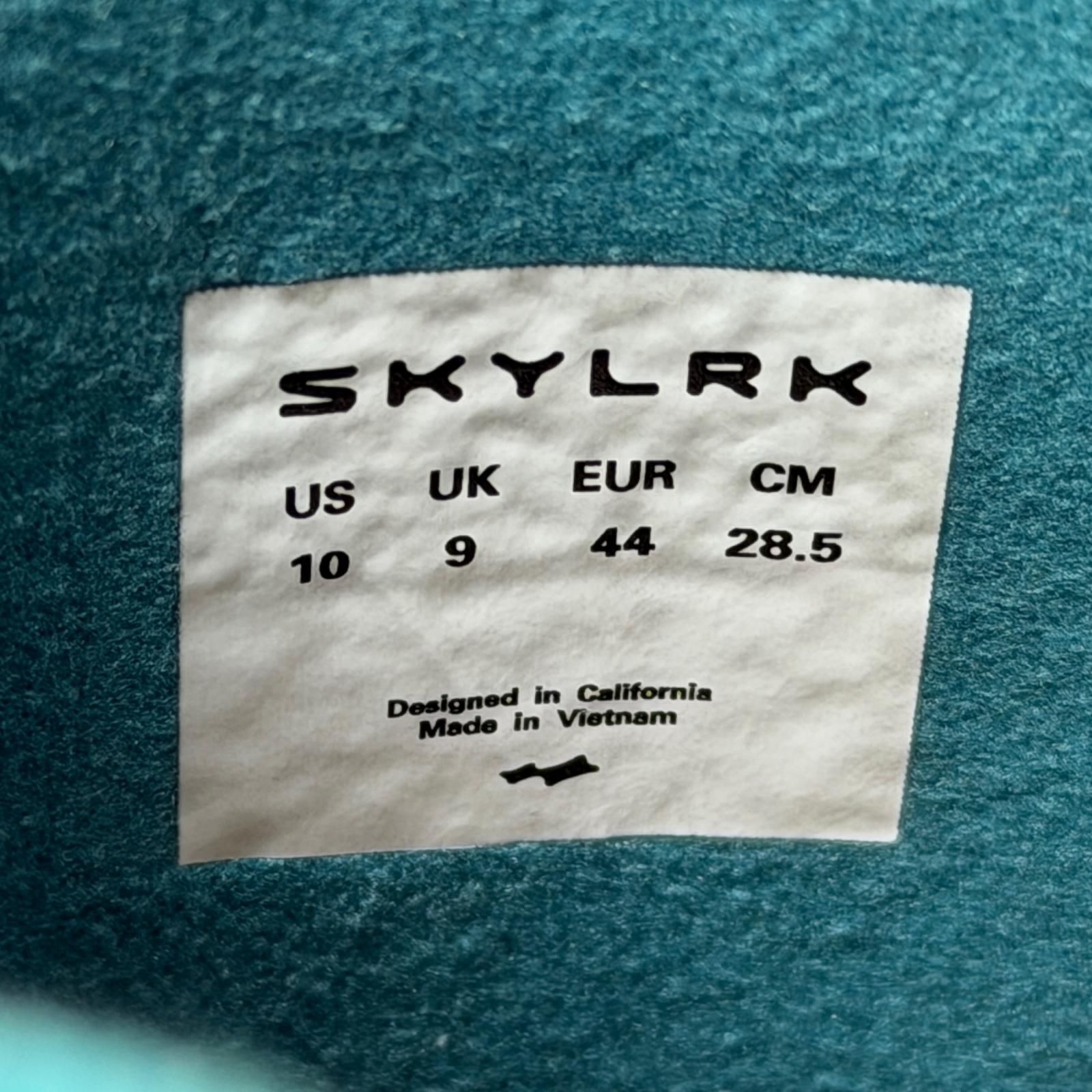 未使用 SKYLRK REST SLIPPER レストスリッパ サンダル スカイラーク