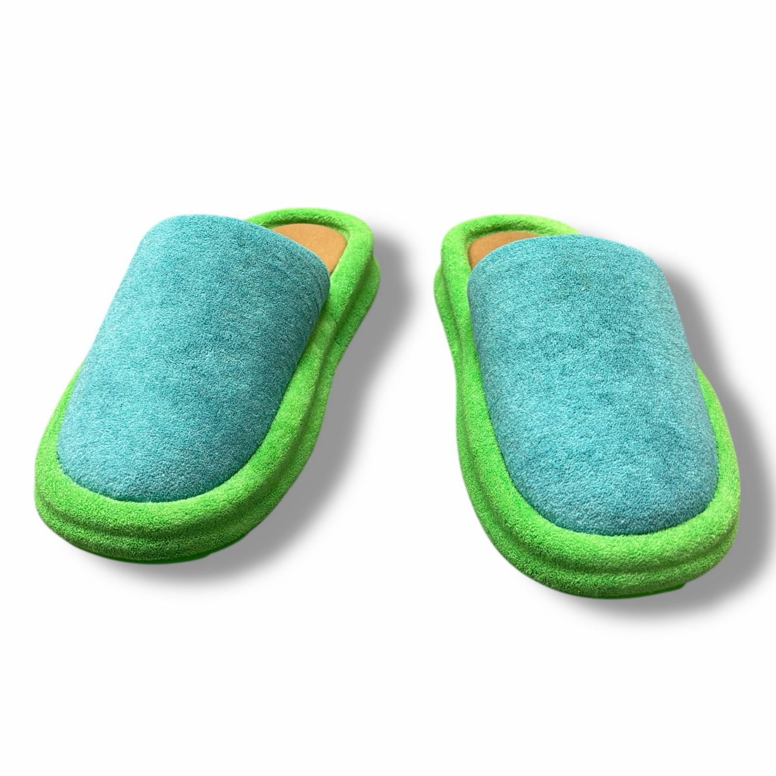未使用 SKYLRK REST SLIPPER レストスリッパ サンダル スカイラーク