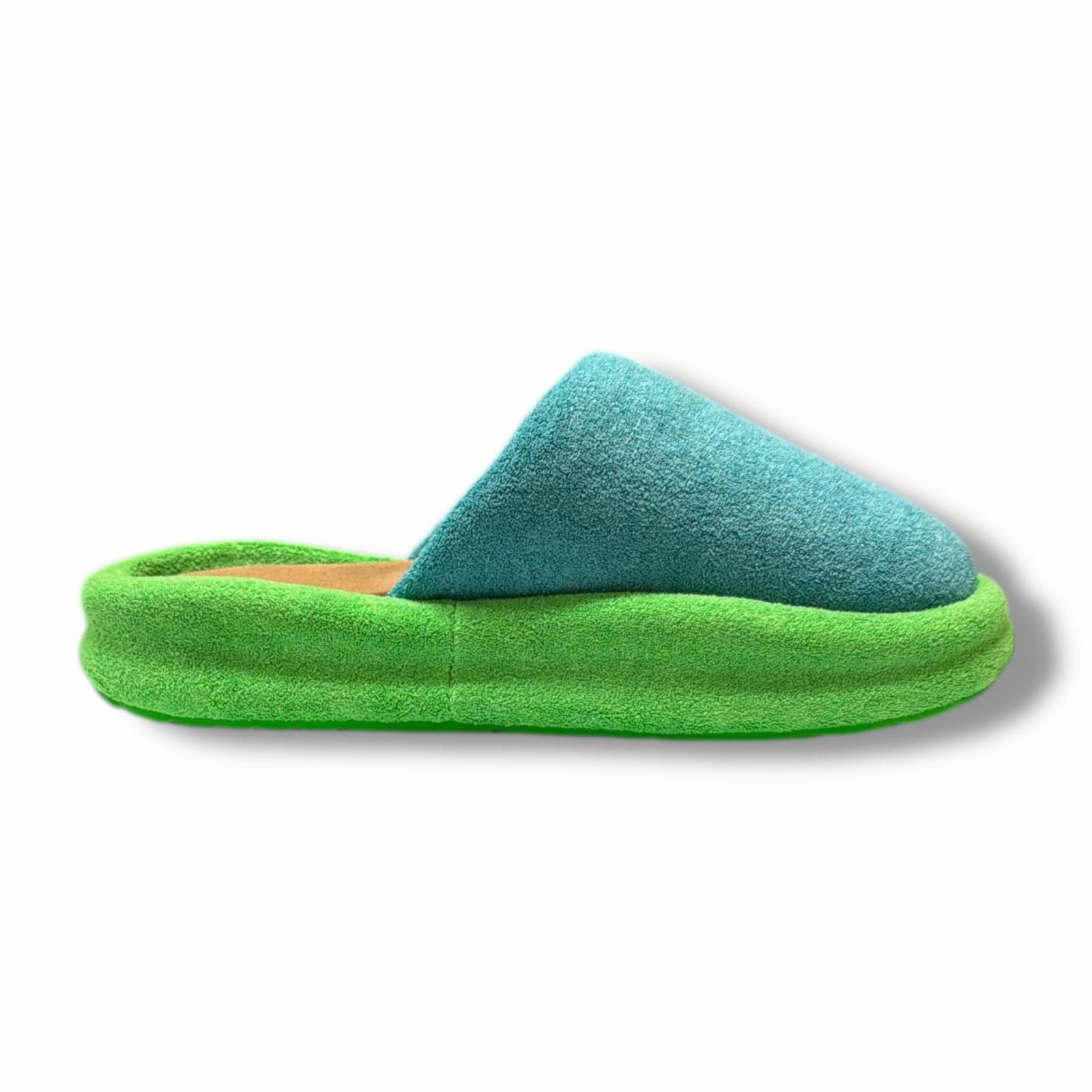 未使用 SKYLRK REST SLIPPER レストスリッパ サンダル スカイラーク