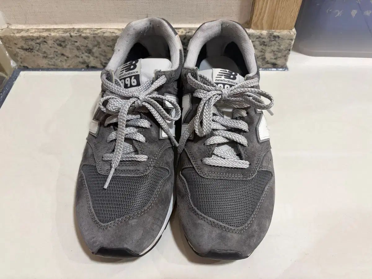 ニューバランス 996 270 サイズ