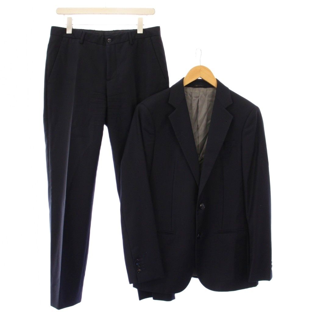 ジョルジオアルマーニ GIORGIO ARMANI シングルスーツ セットアップ